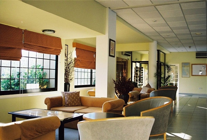 Imagen de los interiores del Hotel Tavros Apartments. Foto 13