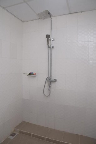 Imagen de la habitación del Hotel Taw Win Yadanar. Foto 2