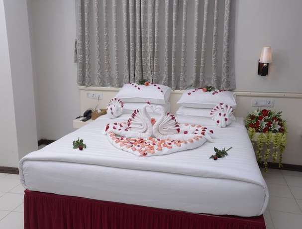 Imagen de la habitación del Hotel Taw Win Yadanar. Foto 5