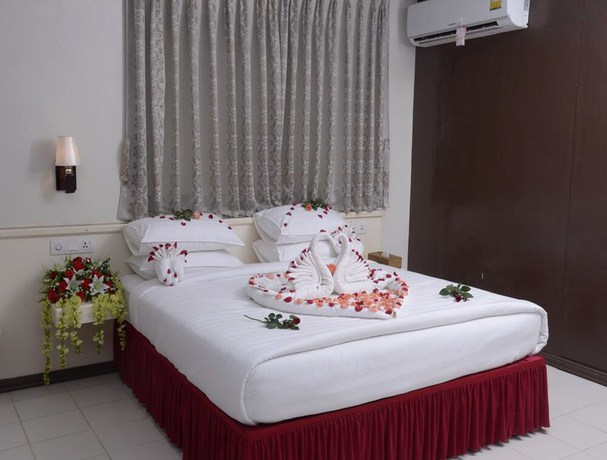 Imagen de la habitación del Hotel Taw Win Yadanar. Foto 7