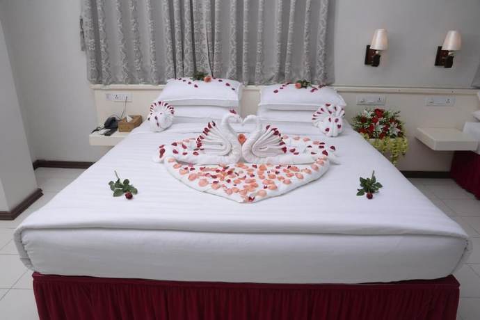 Imagen de la habitación del Hotel Taw Win Yadanar. Foto 10