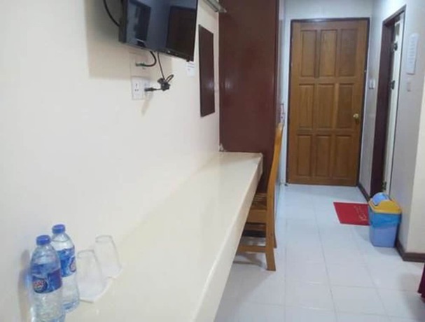Imagen de la habitación del Hotel Taw Win Yadanar. Foto 12