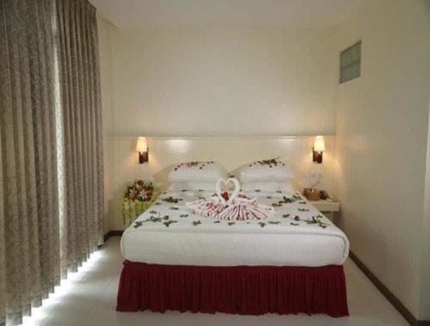 Imagen de la habitación del Hotel Taw Win Yadanar. Foto 15
