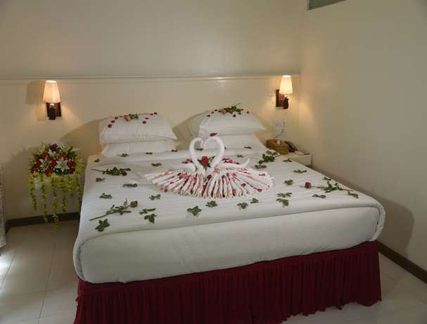 Imagen de la habitación del Hotel Taw Win Yadanar. Foto 16