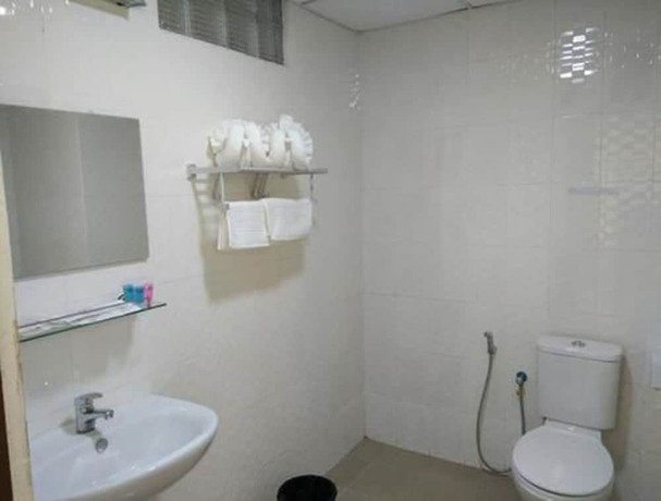 Imagen de la habitación del Hotel Taw Win Yadanar. Foto 17