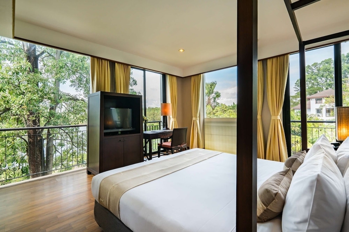 Imagen de la habitación del Hotel Tawa Ravadee Resort, Worldhotels Distinctive Collection. Foto 3