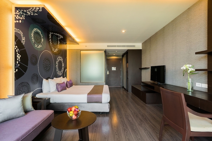 Imagen de la habitación del Hotel Tawa Ravadee Resort, Worldhotels Distinctive Collection. Foto 12