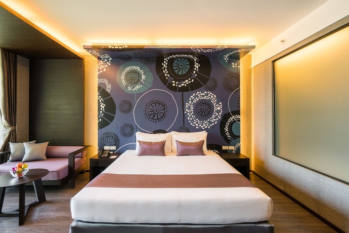 Imagen de la habitación del Hotel Tawa Ravadee Resort, Worldhotels Distinctive Collection. Foto 13