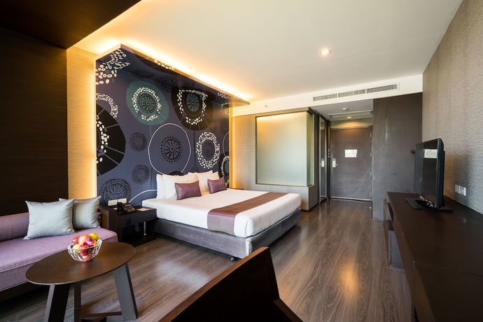 Imagen de la habitación del Hotel Tawa Ravadee Resort, Worldhotels Distinctive Collection. Foto 14