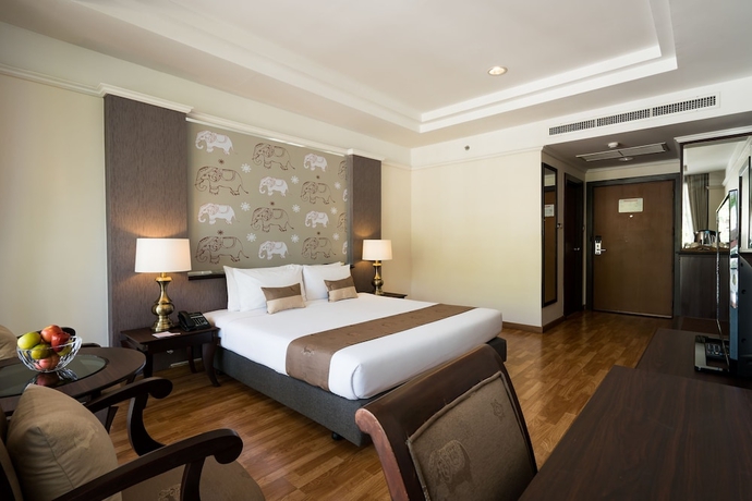 Imagen de la habitación del Hotel Tawa Ravadee Resort, Worldhotels Distinctive Collection. Foto 16