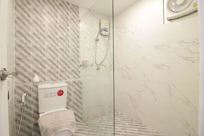 Imagen general del Hotel Tawaen Beach Resort. Foto 1