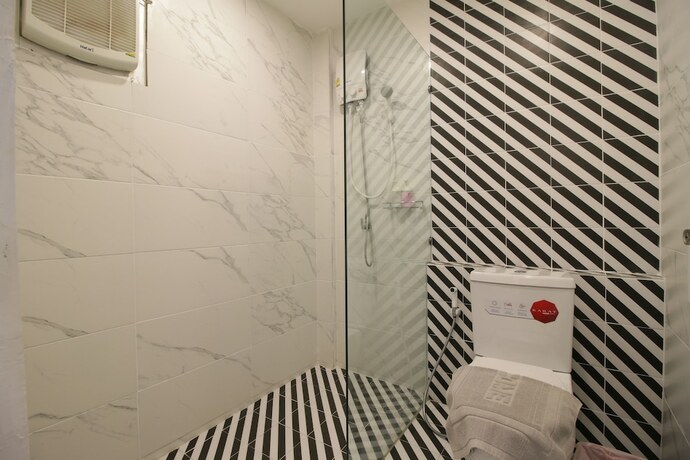 Imagen general del Hotel Tawaen Beach Resort. Foto 7
