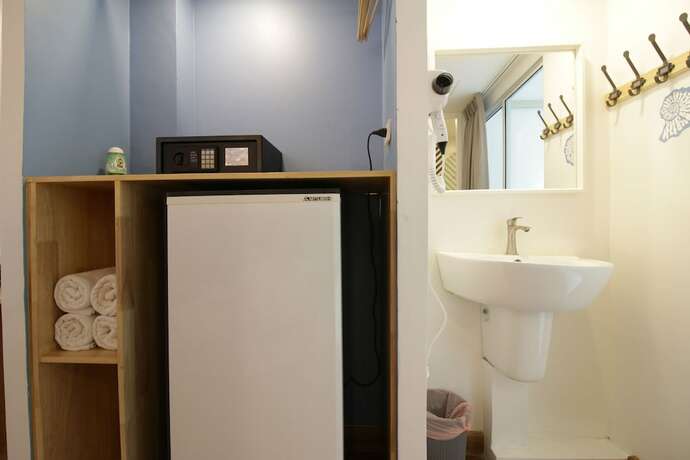 Imagen general del Hotel Tawaen Beach Resort. Foto 12