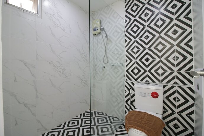 Imagen general del Hotel Tawaen Beach Resort. Foto 14
