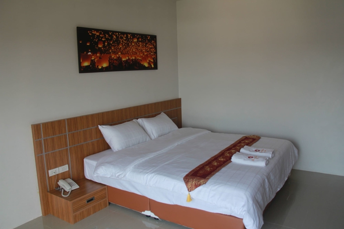 Imagen de la habitación del Hotel Tawan Anda Garden. Foto 14