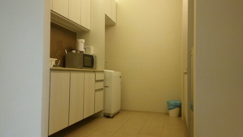 Imagen de la habitación del Hotel Tawassil Suites @ Swiss Garden. Foto 5