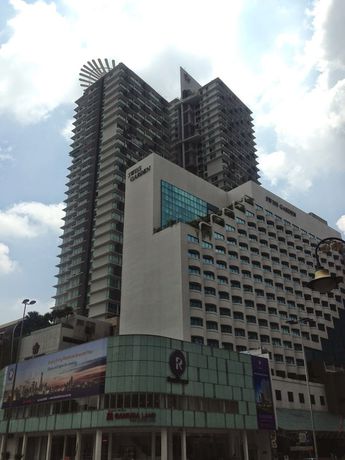 Imagen general del Hotel Tawassil Suites @ Swiss Garden. Foto 2