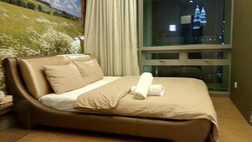 Imagen de la habitación del Hotel Tawassil Suites @ Swiss Garden. Foto 6
