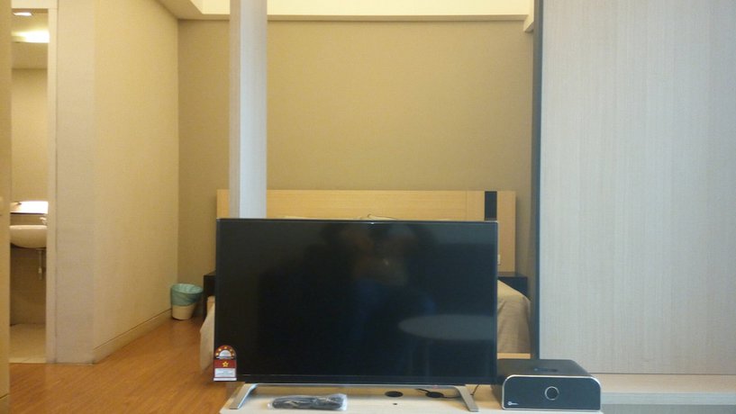 Imagen de la habitación del Hotel Tawassil Suites @ Swiss Garden. Foto 9