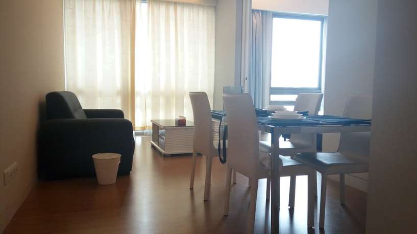 Imagen de la habitación del Hotel Tawassil Suites @ Swiss Garden. Foto 11