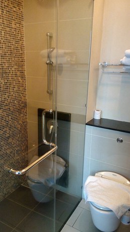 Imagen de la habitación del Hotel Tawassil Suites @ Swiss Garden. Foto 12
