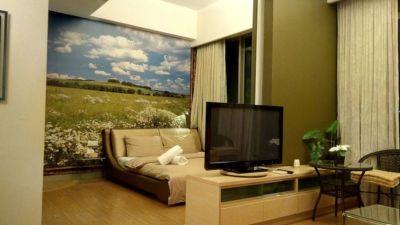 Imagen de la habitación del Hotel Tawassil Suites @ Swiss Garden. Foto 13