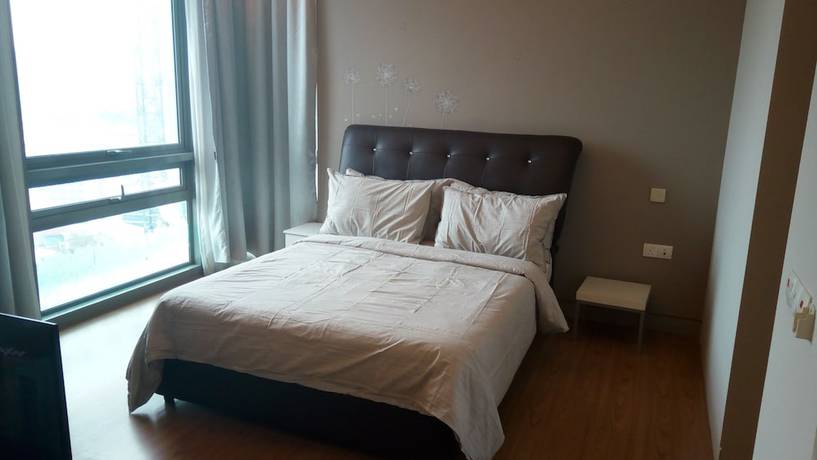 Imagen de la habitación del Hotel Tawassil Suites @ Swiss Garden. Foto 14