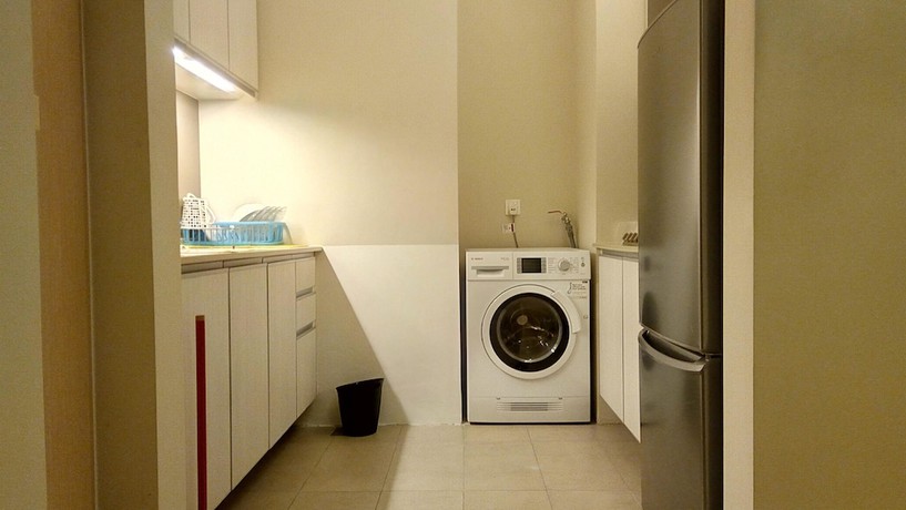 Imagen de la habitación del Hotel Tawassil Suites @ Swiss Garden. Foto 15