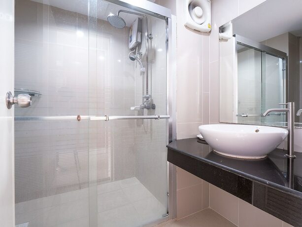 Imagen general del Hotel Taweesuk Residence. Foto 6