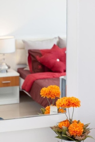 Imagen general del Hotel Taweesuk Residence. Foto 7