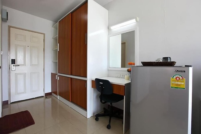 Imagen general del Hotel Taweesuk Residence. Foto 13