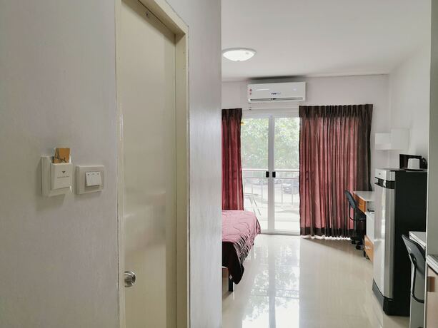 Imagen general del Hotel Taweesuk Residence. Foto 18