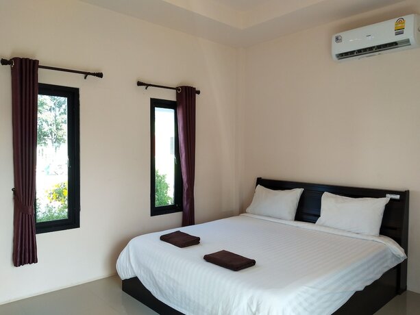 Imagen de la habitación del Hotel Taweesup Resort. Foto 19