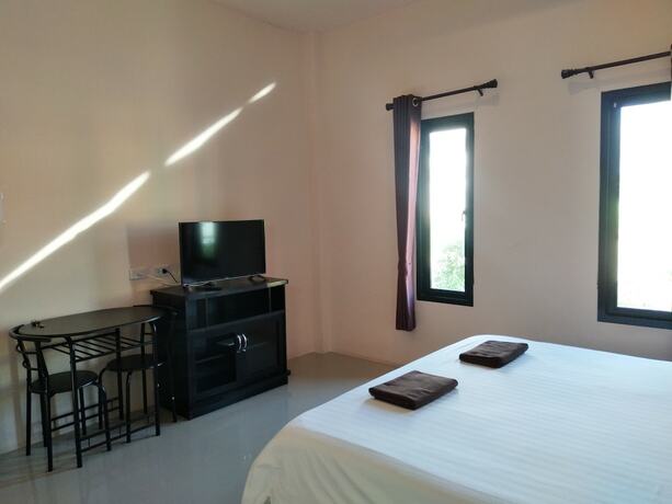 Imagen general del Hotel Taweesup Resort. Foto 2