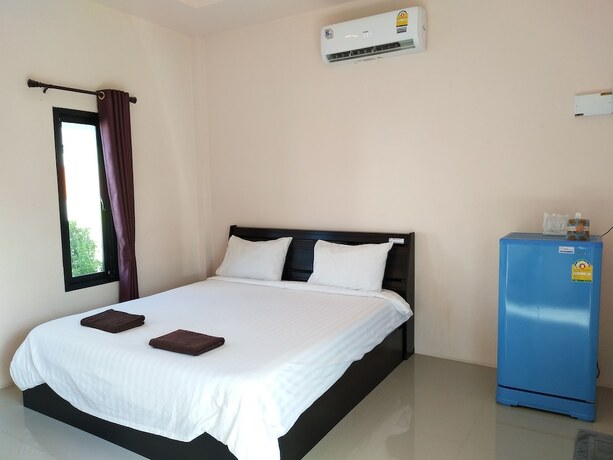 Imagen general del Hotel Taweesup Resort. Foto 3