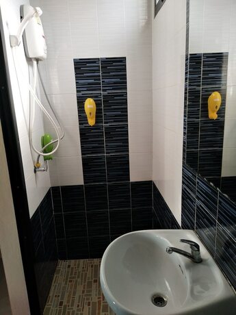 Imagen general del Hotel Taweesup Resort. Foto 4