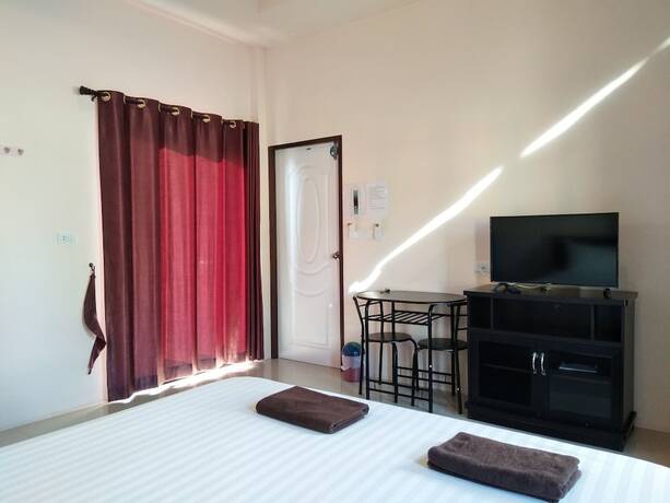 Imagen general del Hotel Taweesup Resort. Foto 5