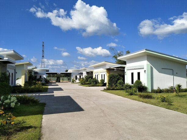 Imagen general del Hotel Taweesup Resort. Foto 8