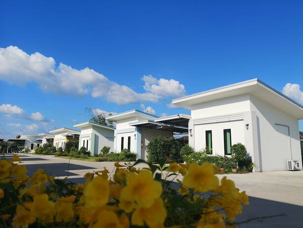 Imagen general del Hotel Taweesup Resort. Foto 10