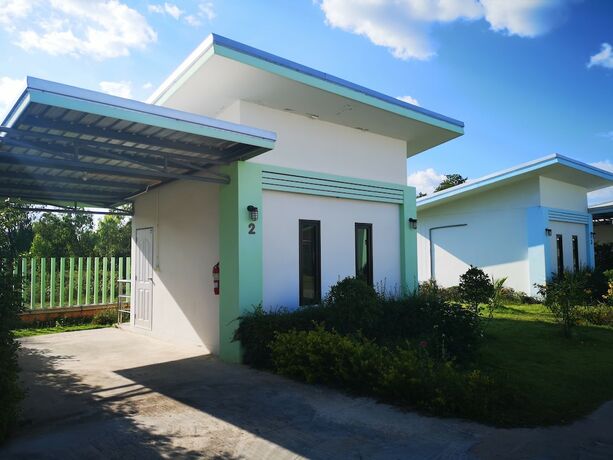 Imagen general del Hotel Taweesup Resort. Foto 11