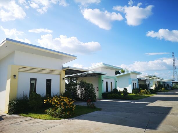 Imagen general del Hotel Taweesup Resort. Foto 13