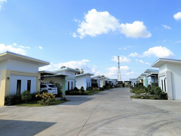 Imagen general del Hotel Taweesup Resort. Foto 15