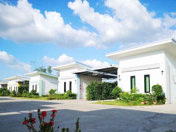 Imagen general del Hotel Taweesup Resort. Foto 18