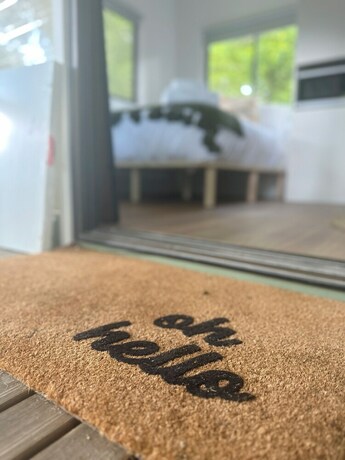 Imagen de la habitación del Hotel Tawonga Tourist Park. Foto 16