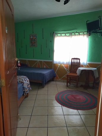 Imagen de la habitación del Hotel Taxco De Mis Amores. Foto 1