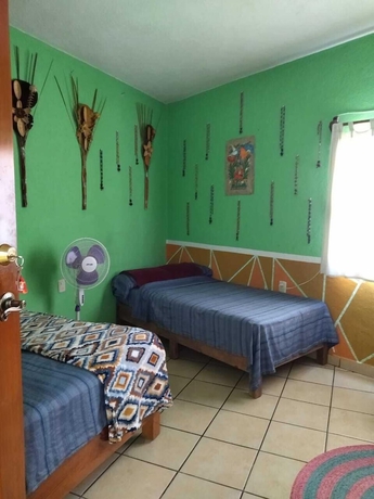 Imagen de la habitación del Hotel Taxco De Mis Amores. Foto 2
