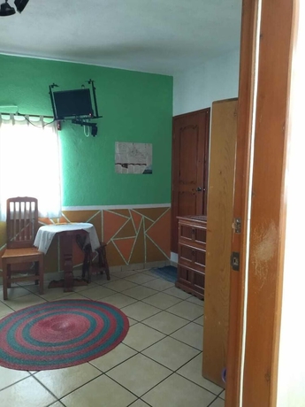 Imagen de la habitación del Hotel Taxco De Mis Amores. Foto 4
