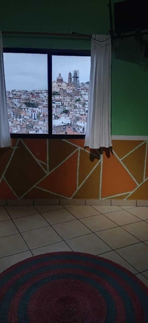 Imagen de la habitación del Hotel Taxco De Mis Amores. Foto 5