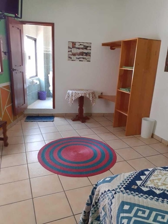 Imagen de la habitación del Hotel Taxco De Mis Amores. Foto 6