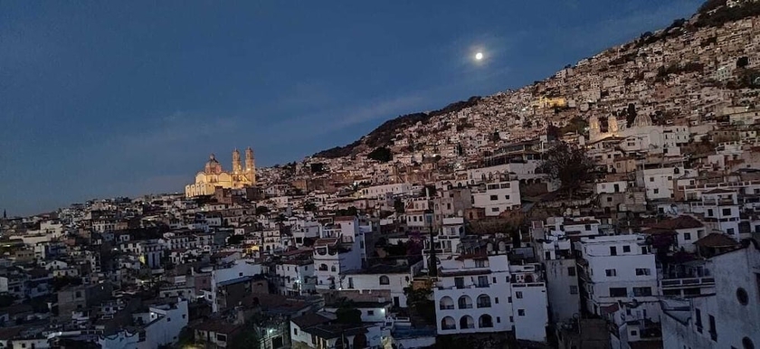 Imagen de la habitación del Hotel Taxco De Mis Amores. Foto 7